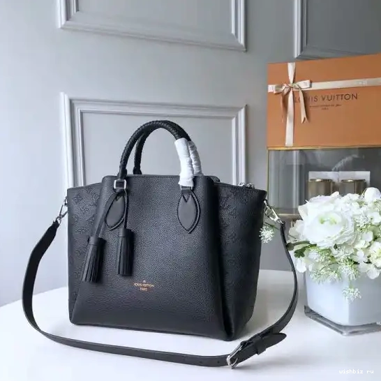 WIS Bag Louis Vuitton Haumea 0629